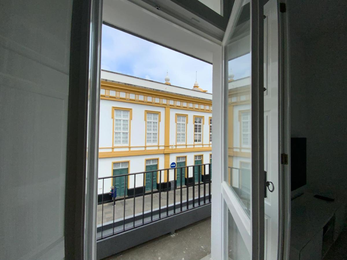 Luxury Loft Apartment Ribeira Grande Esterno foto